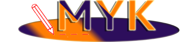 myk logo