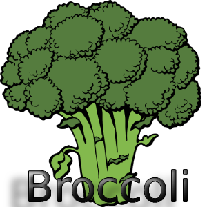 Broccoli