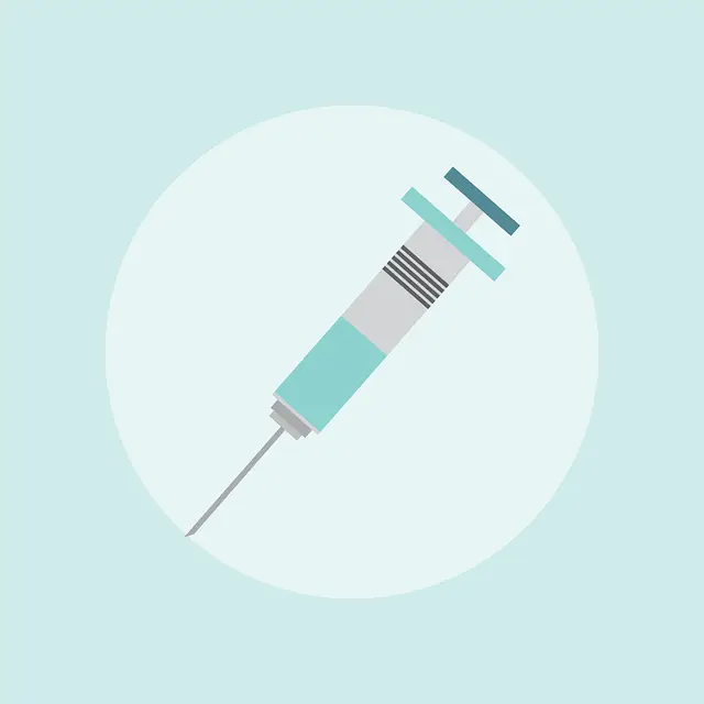 INSULIN SYRINGE