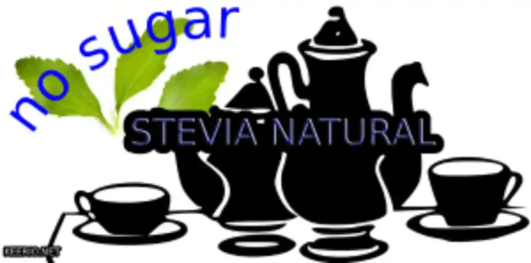 stevia