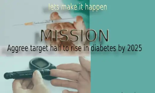 diabetes mission 