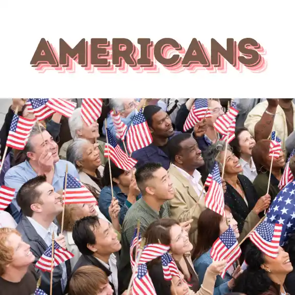 Americans