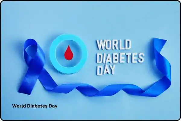 World diabetes day